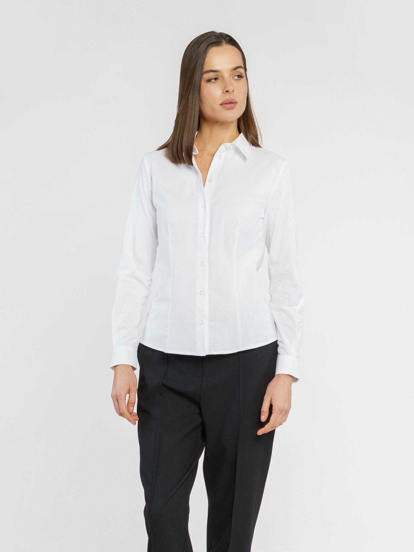 Сорочка Arber модель WB05.03.00.50 Фото