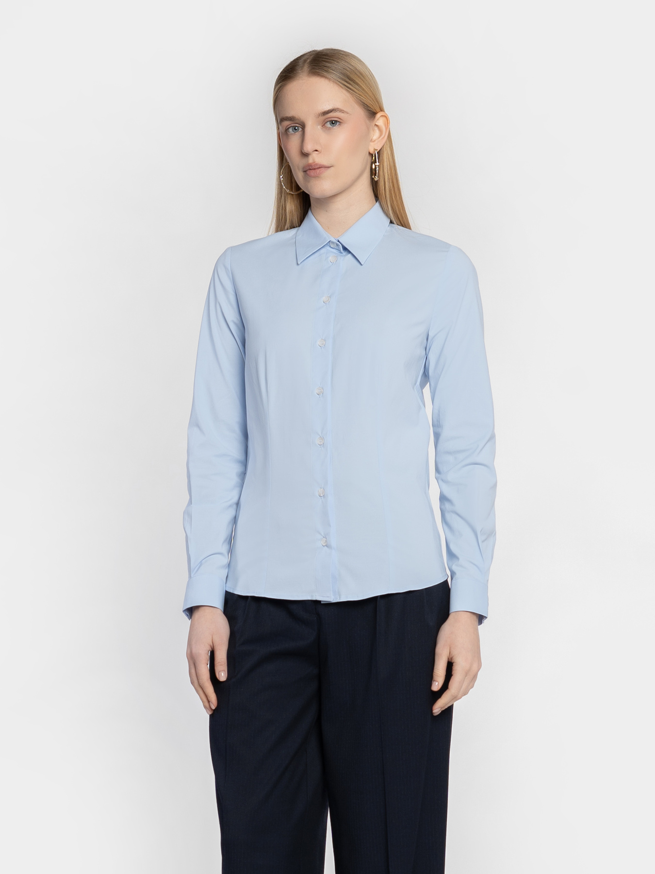 Рубашка Arber модель WB05.04.23.50 Фото