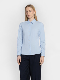 Рубашка Arber модель WB05.04.23.50 Фото