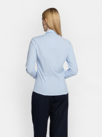 Рубашка Arber модель WB05.04.23.50 Фото