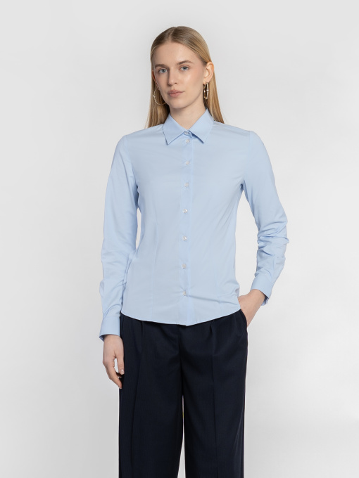 Сорочка повсякденна Arber модель WB05.04.23.50 Фото