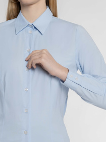 Рубашка повседневная Arber модель WB05.04.23.50 Фото