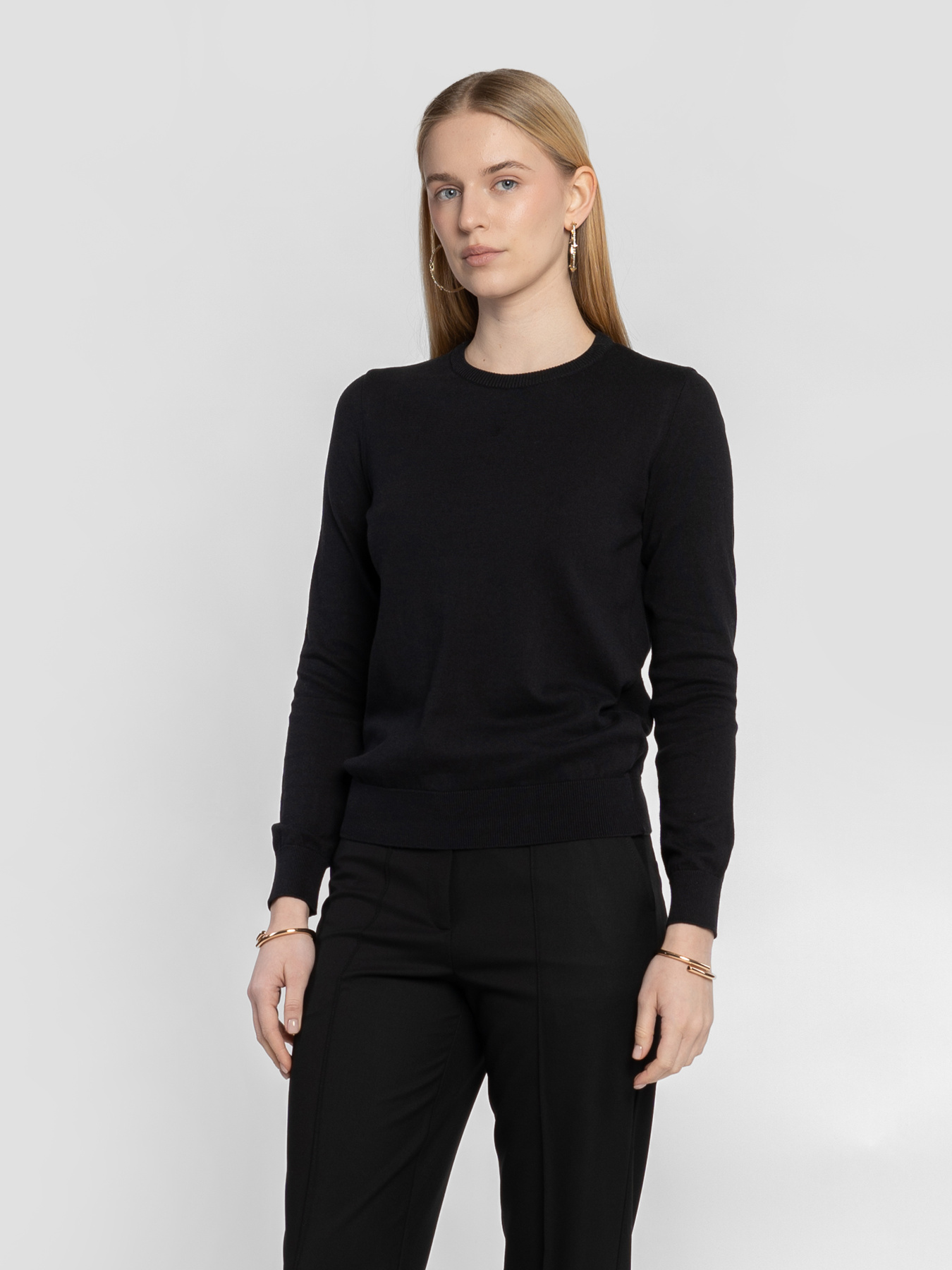 Джемпер Arber модель WB10.01.02.00 Фото