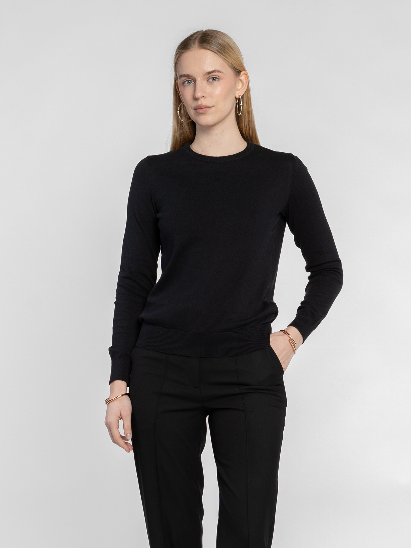 Джемпер Arber модель WB10.01.02.00 Фото