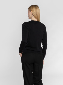 Джемпер Arber модель WB10.01.02.00 Джемпер Arber модель WB10.01.02.00 Фото