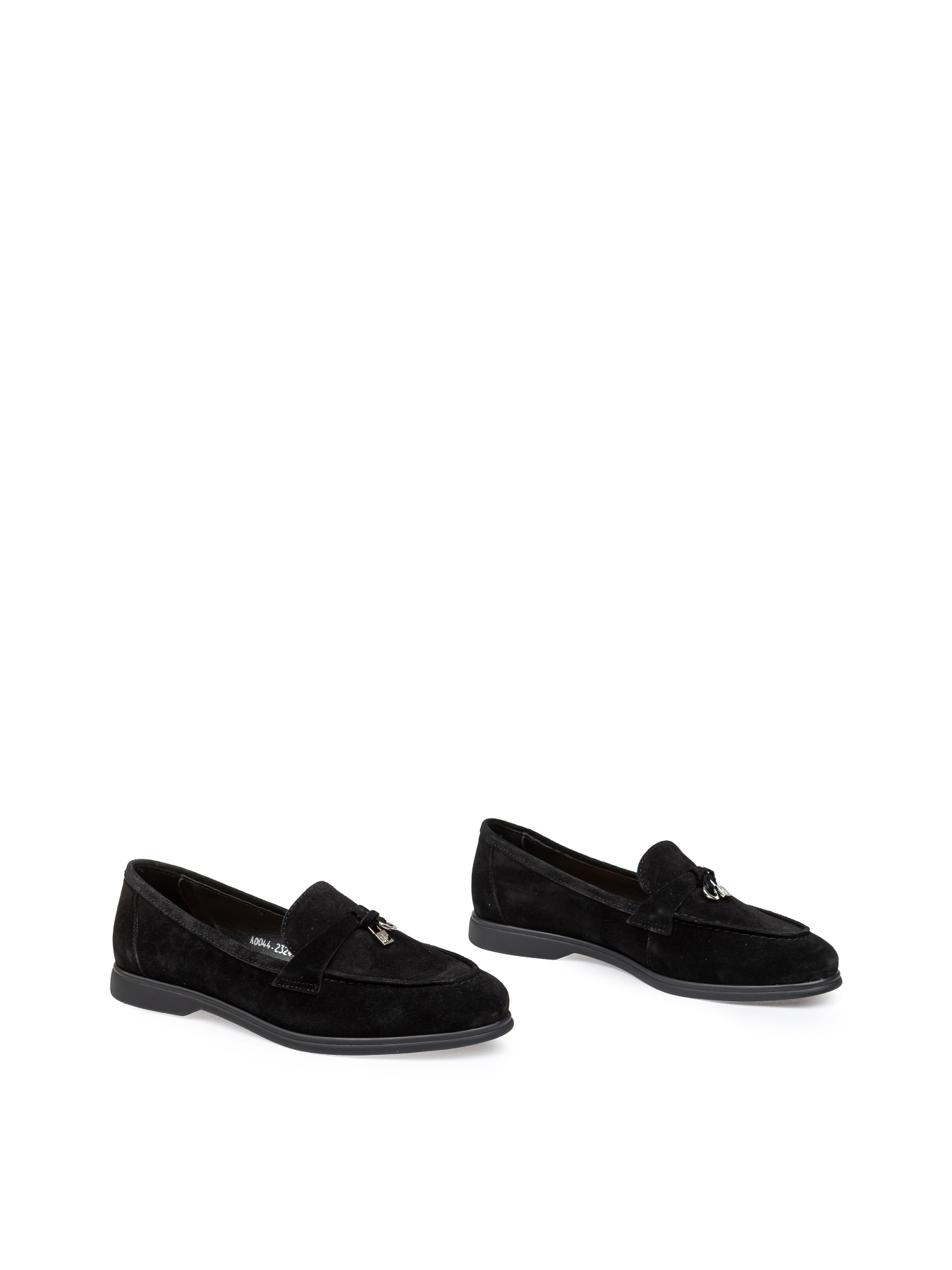 Лоферы Alex Bell модель 1173929 Фото