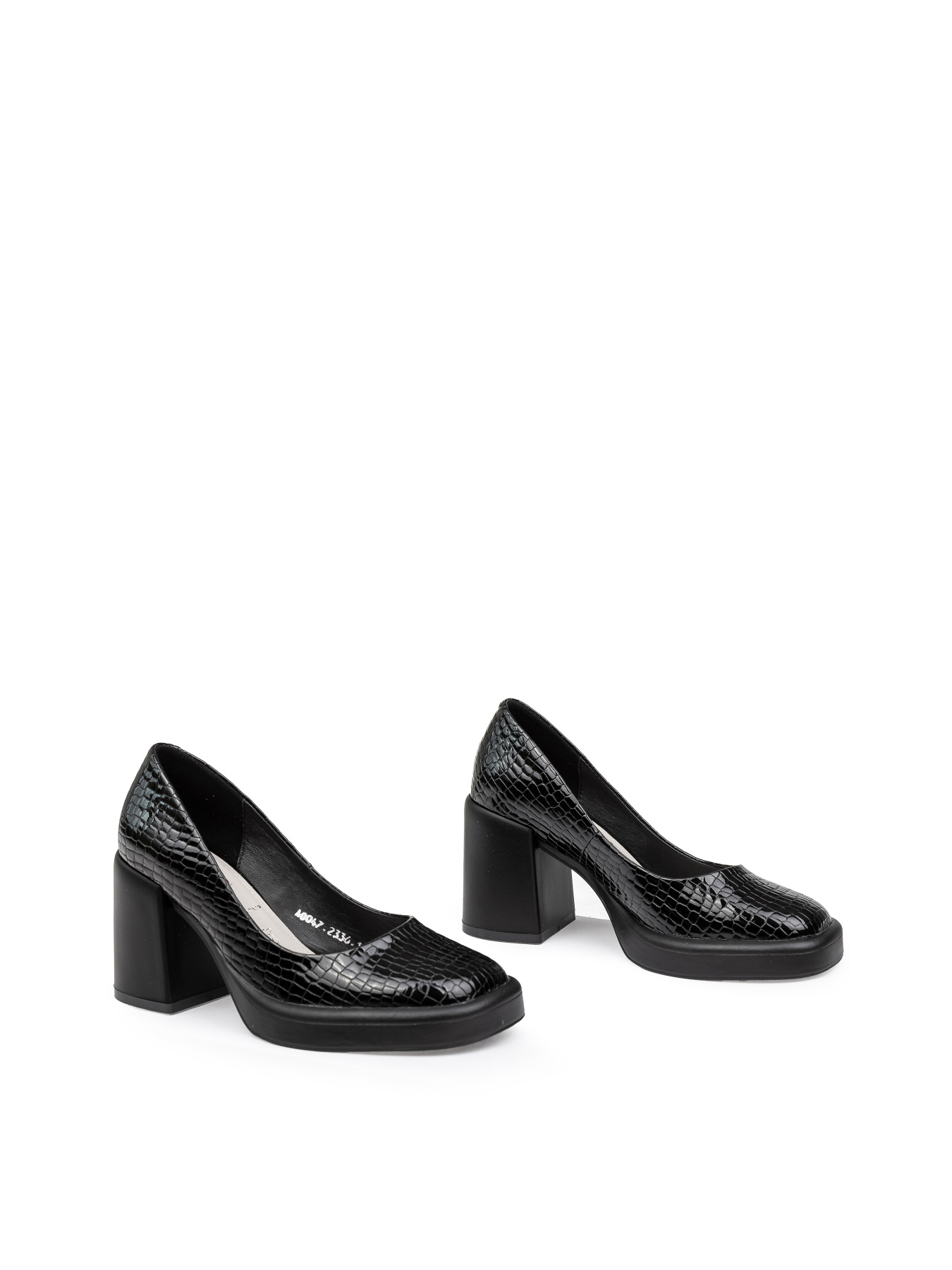 Туфлі Alex Bell модель 1173828 Фото