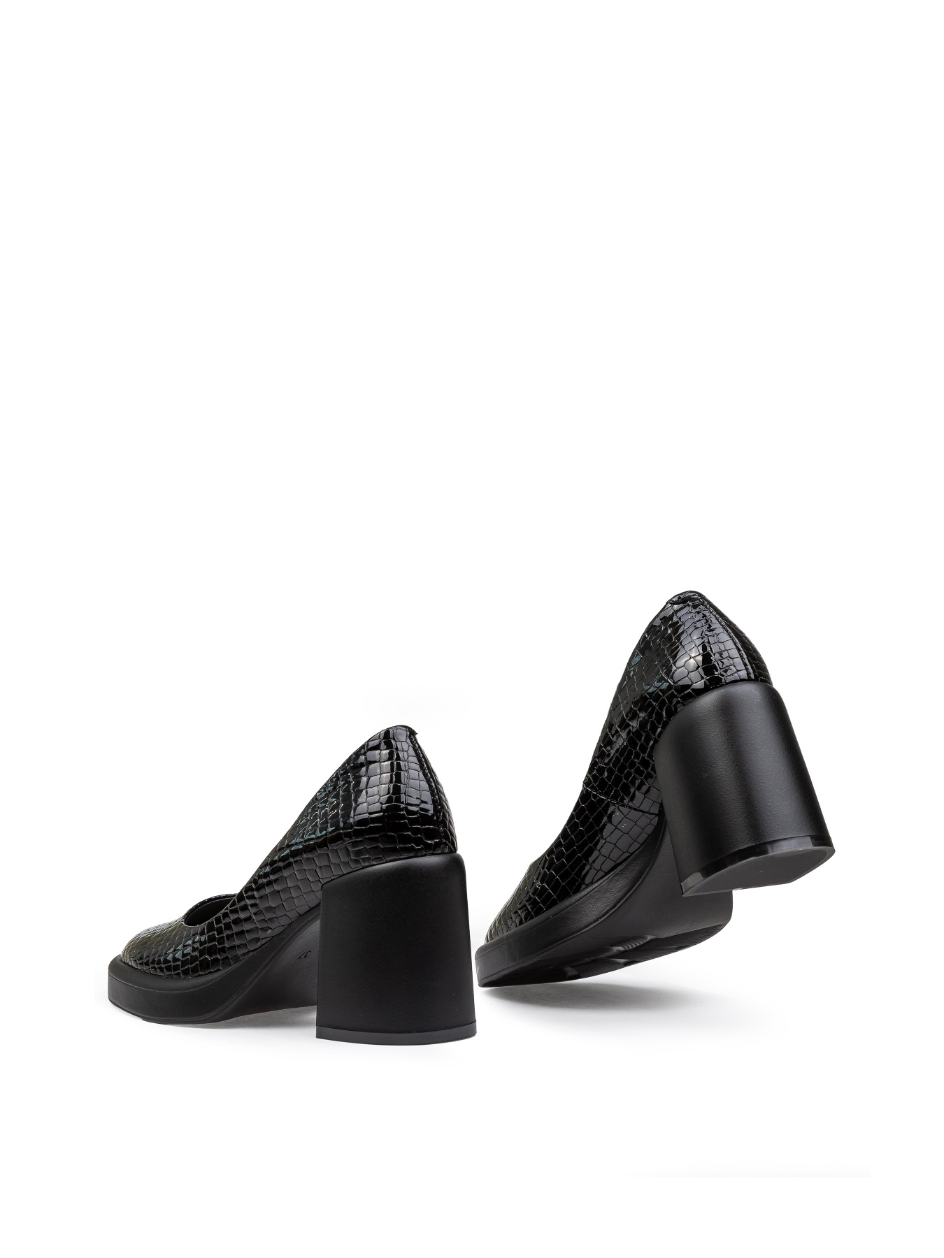 Туфлі Alex Bell модель 1173828 Фото