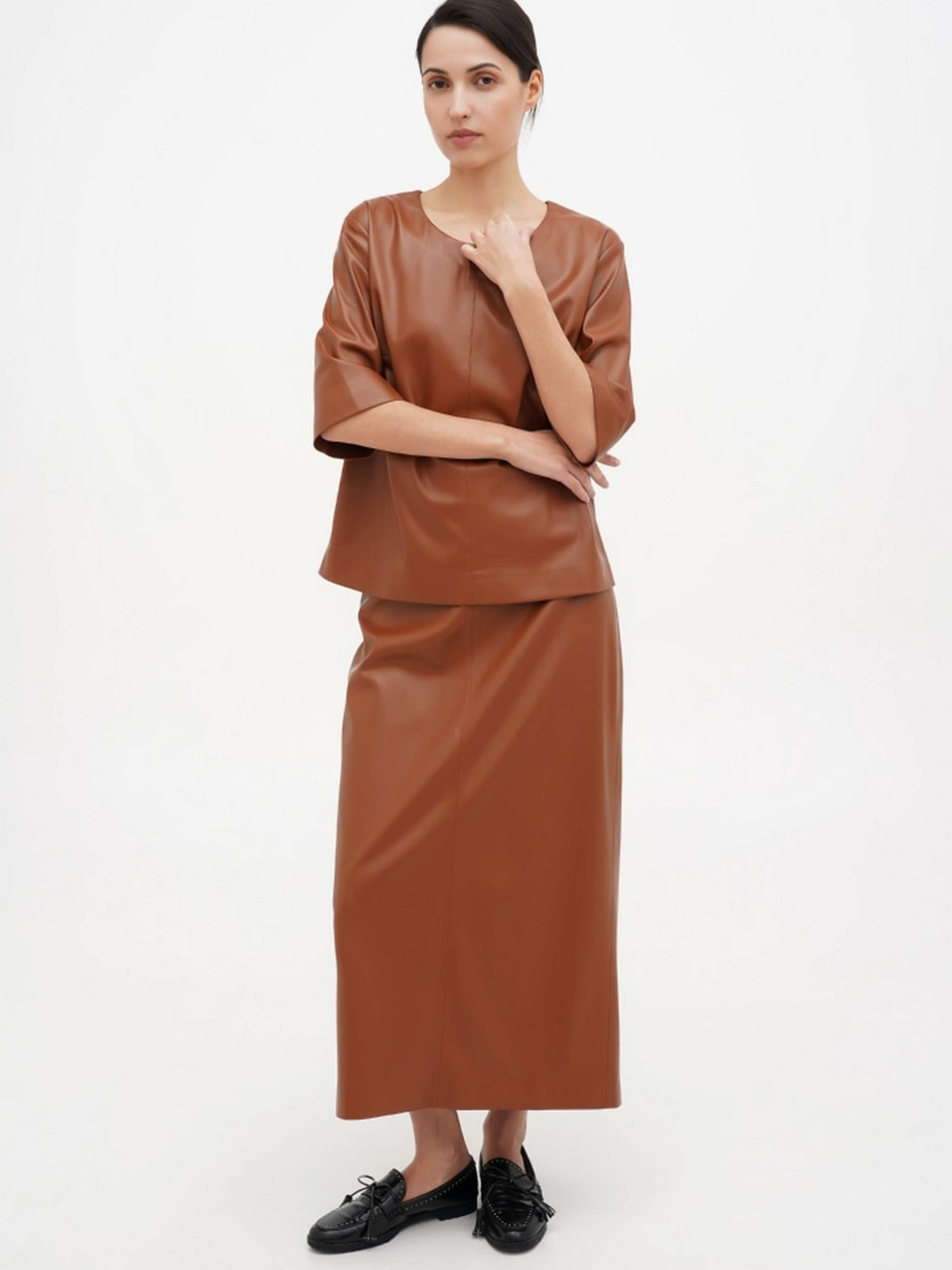 Блуза Essme модель E630042-084000 Фото