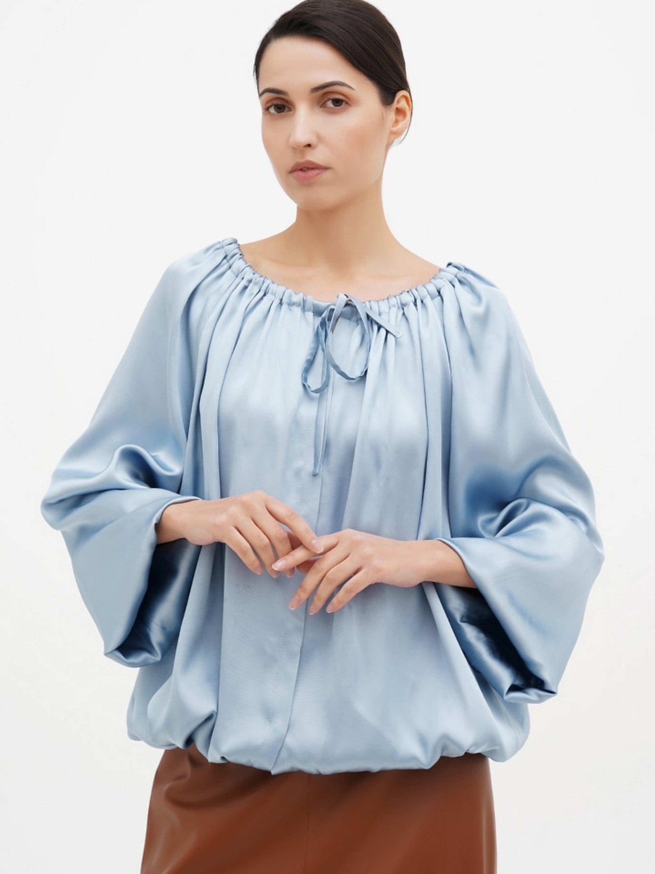 Блуза Essme модель E630043-X15-4030 Фото