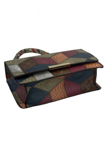 Кросс-боди RoyalBag модель P2-15119230BL Фото