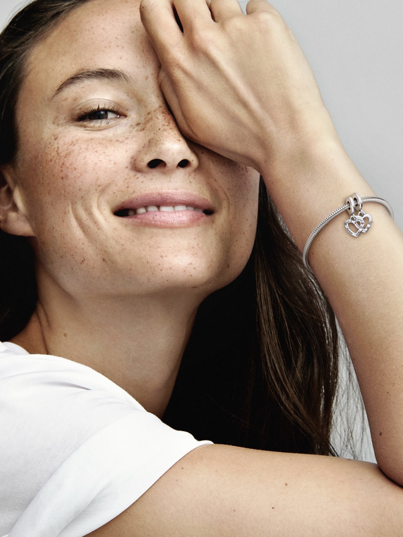 Класичні PANDORA Moments модель 799538C01 Фото