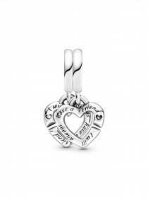 Класичні PANDORA Moments модель 799538C01 Фото