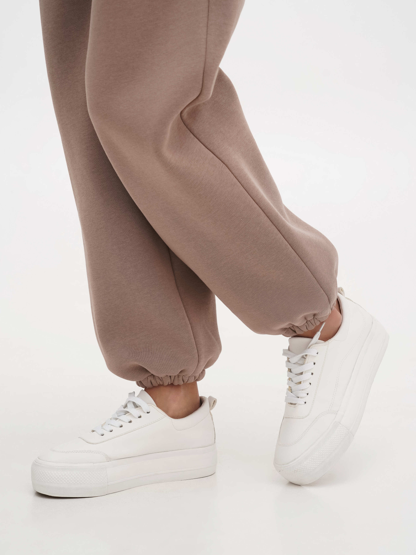 Повсякденні штани Essme модель E300010-671000 Фото