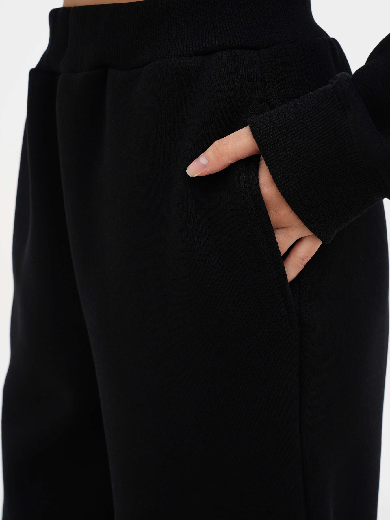 Повсякденні штани Essme модель E300010-660000 Фото