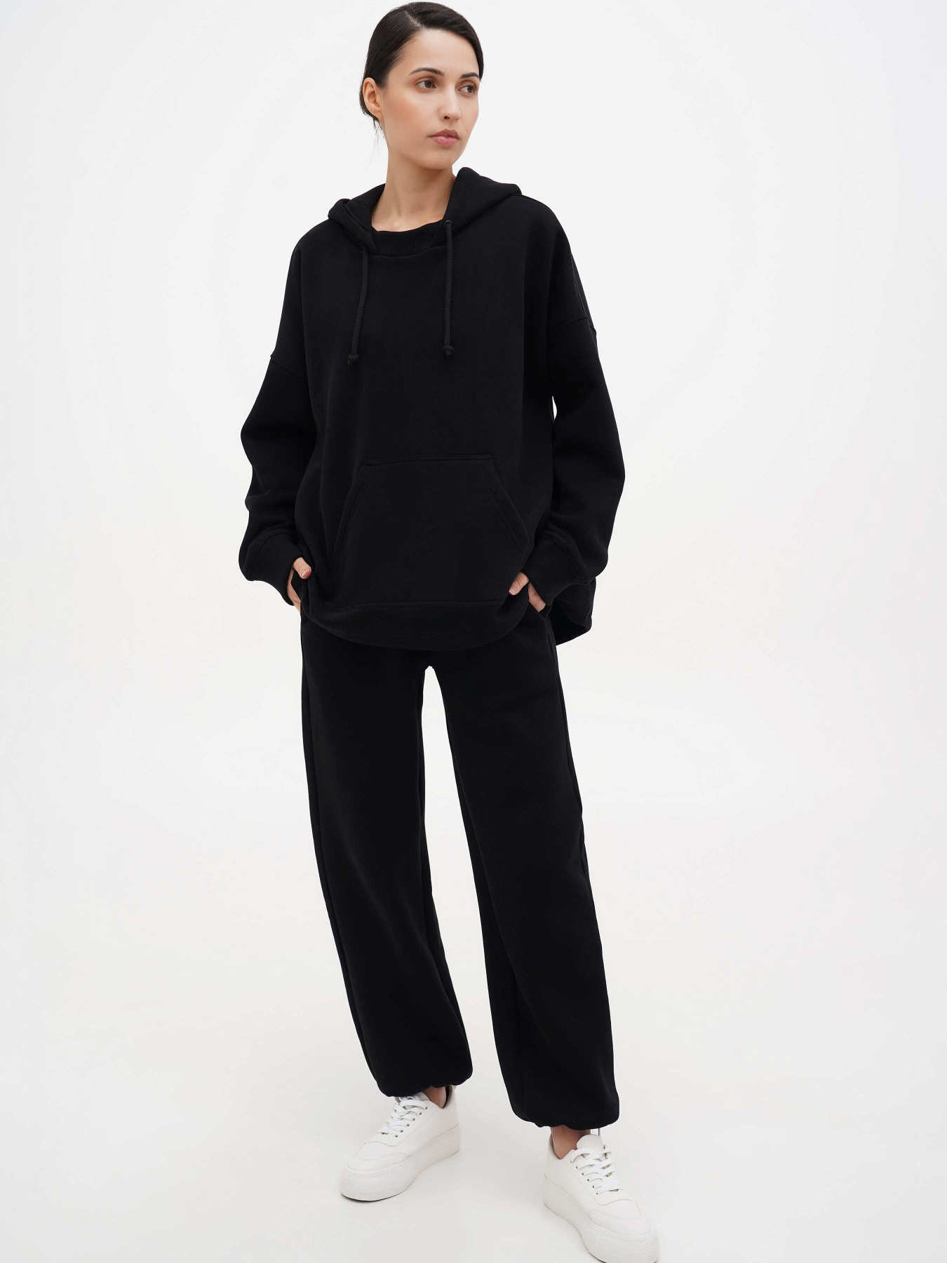 Повсякденні штани Essme модель E300010-660000 Фото