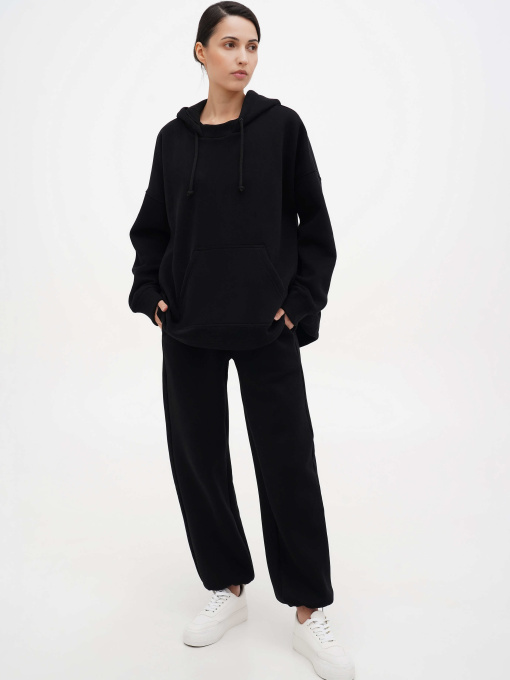 Повсякденні штани Essme модель E300010-660000 Фото