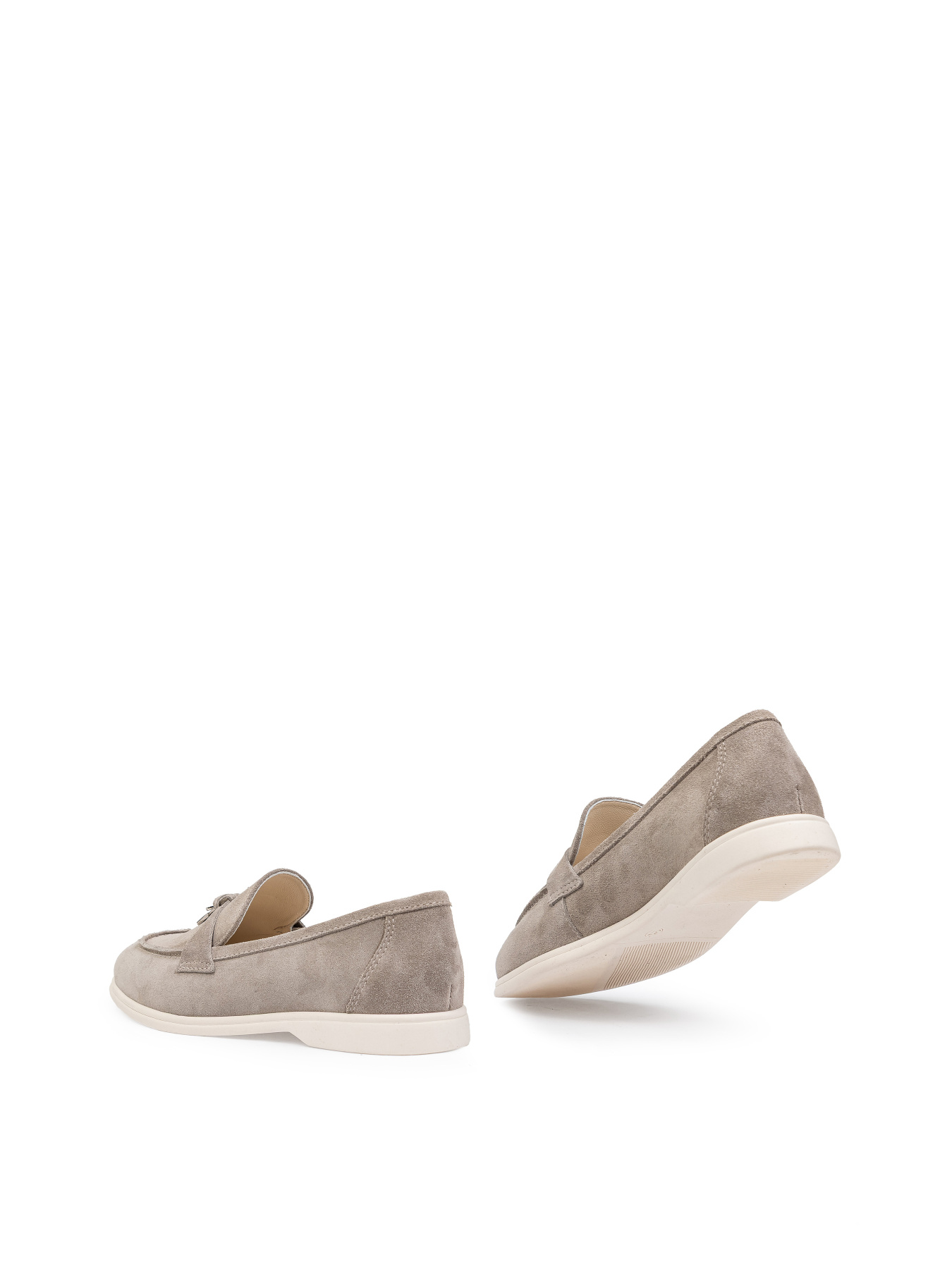 Лоферы Alex Bell модель 1173996 Фото