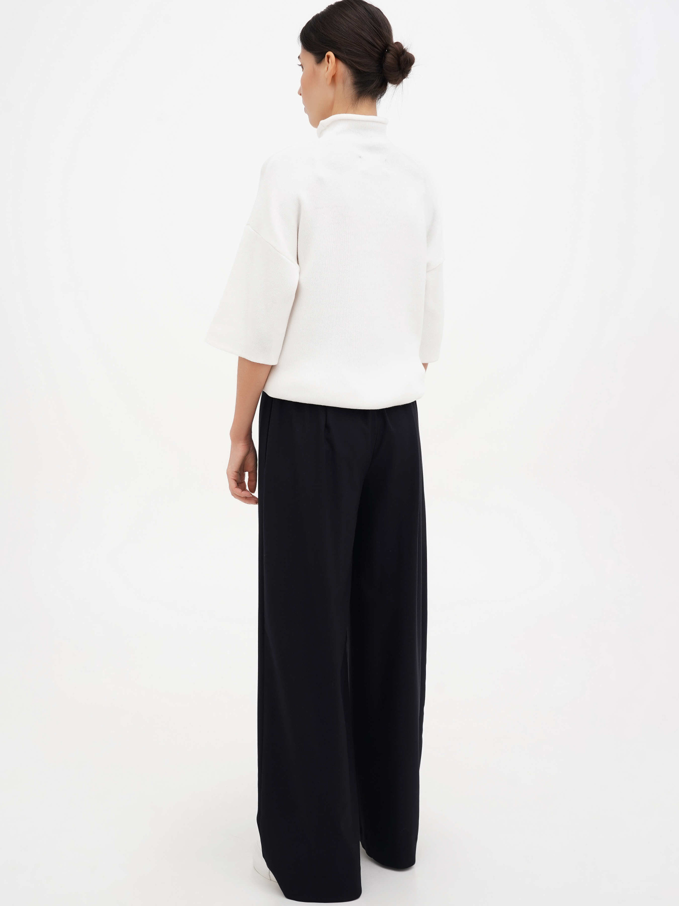 Штани повсякденні Essme модель E300048-531000 Фото