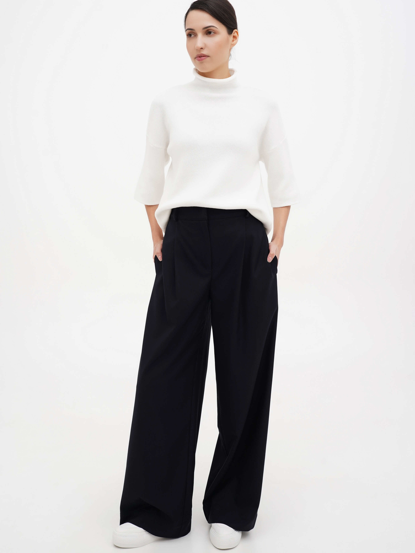 Штани повсякденні Essme модель E300048-531000 Фото