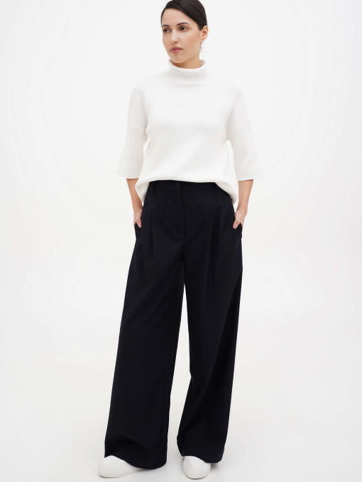 Повседневные штаны Essme модель E300048-531000 Фото