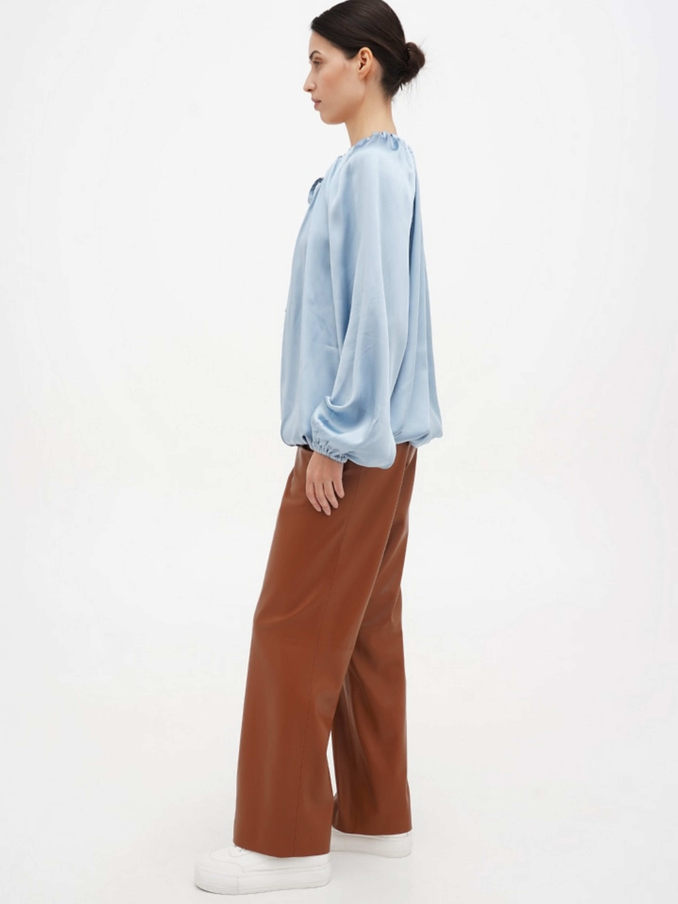 Повседневные штаны Essme модель E300050-084000 Фото