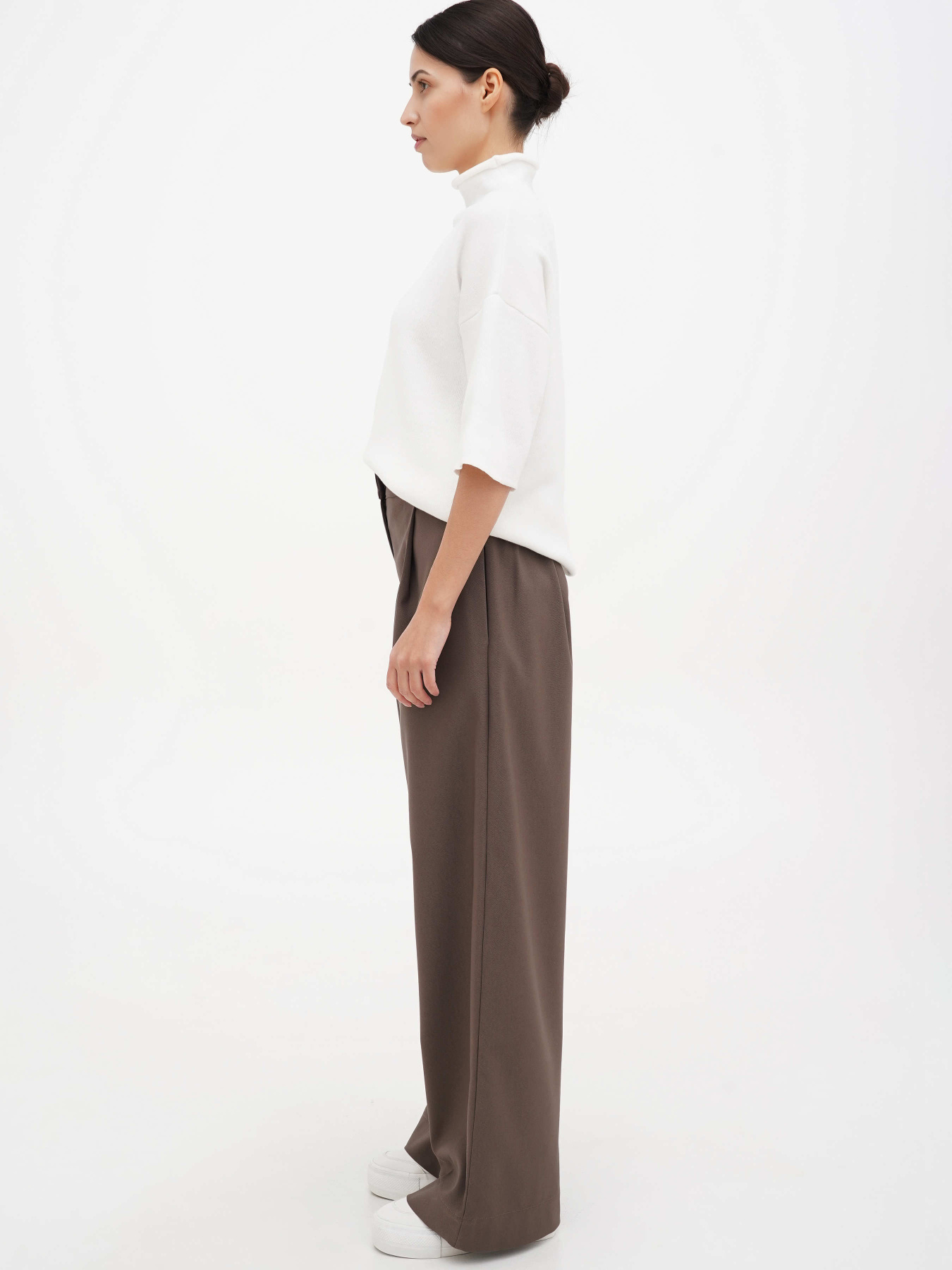 Штани повсякденні Essme модель E300049-X19-1518 Фото