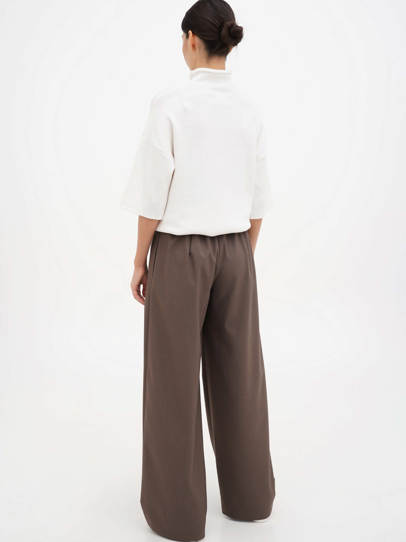 Штани повсякденні Essme модель E300049-X19-1518 Фото