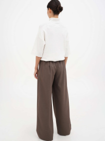 Штани повсякденні Essme модель E300049-X19-1518 Фото