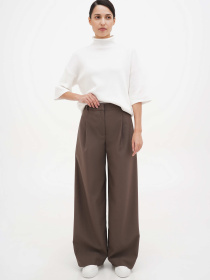 Повседневные штаны Essme модель E300049-X19-1518 Фото