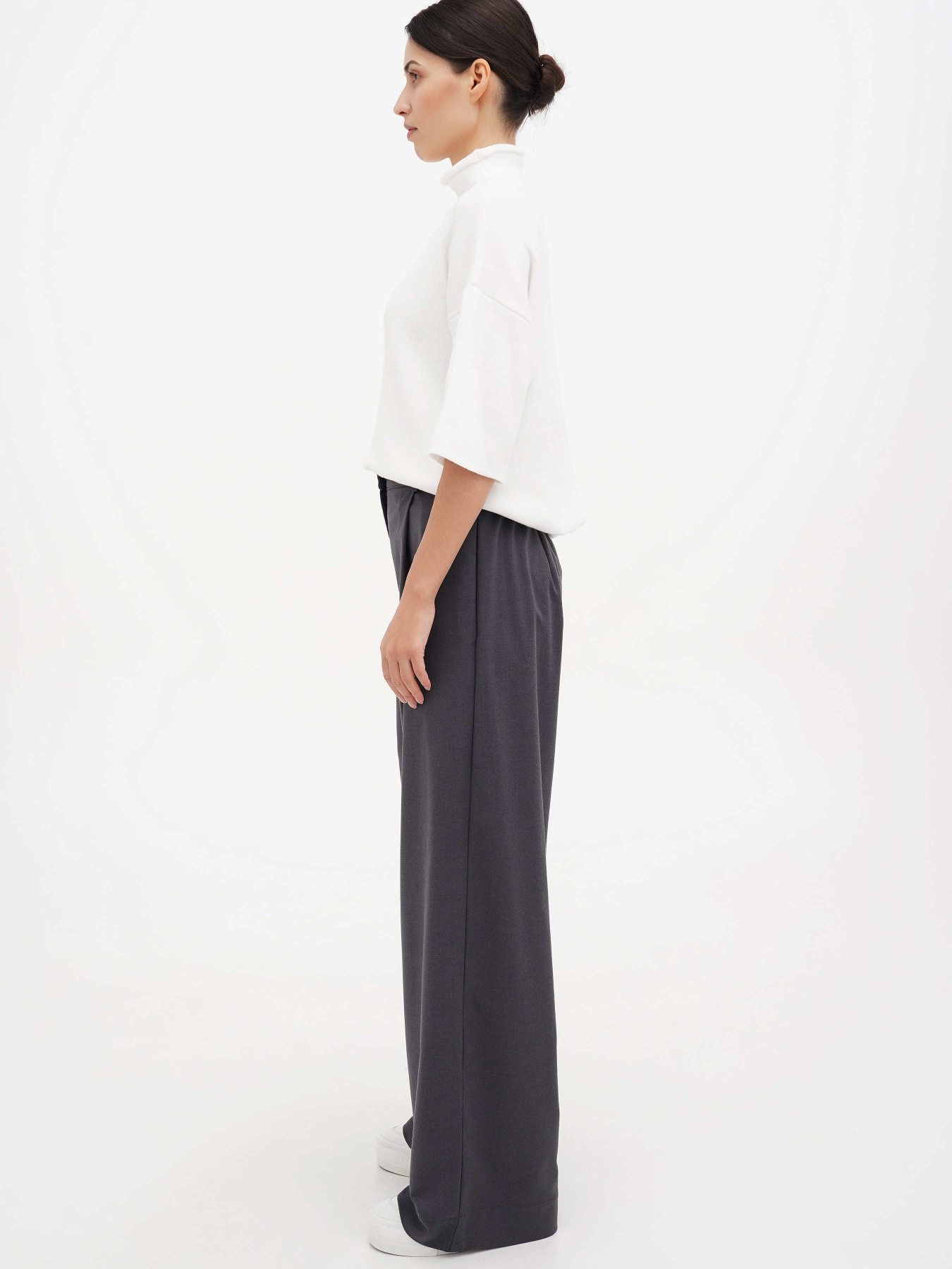 Штани повсякденні Essme модель E300047-677000 Фото