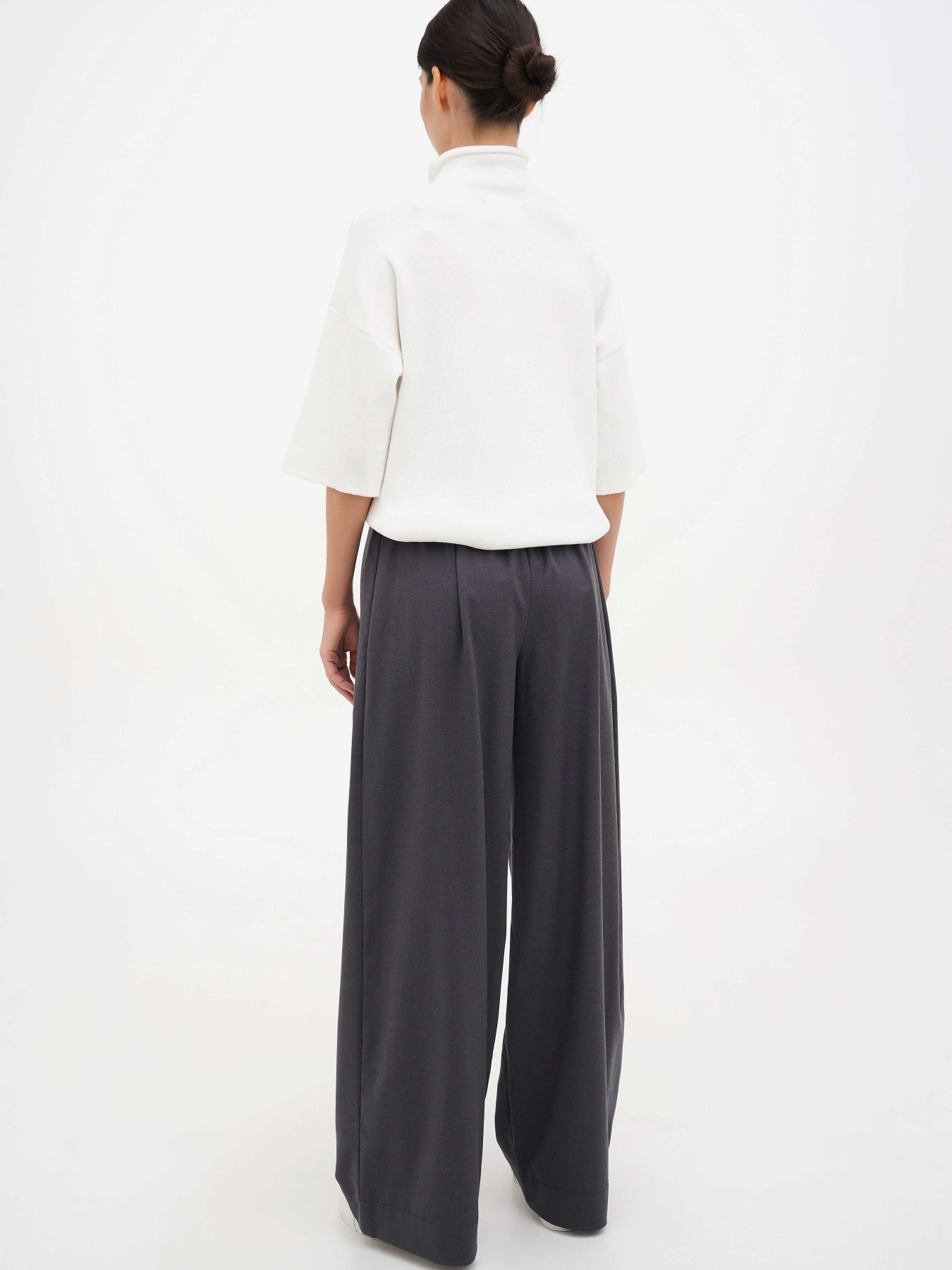 Штани повсякденні Essme модель E300047-677000 Фото