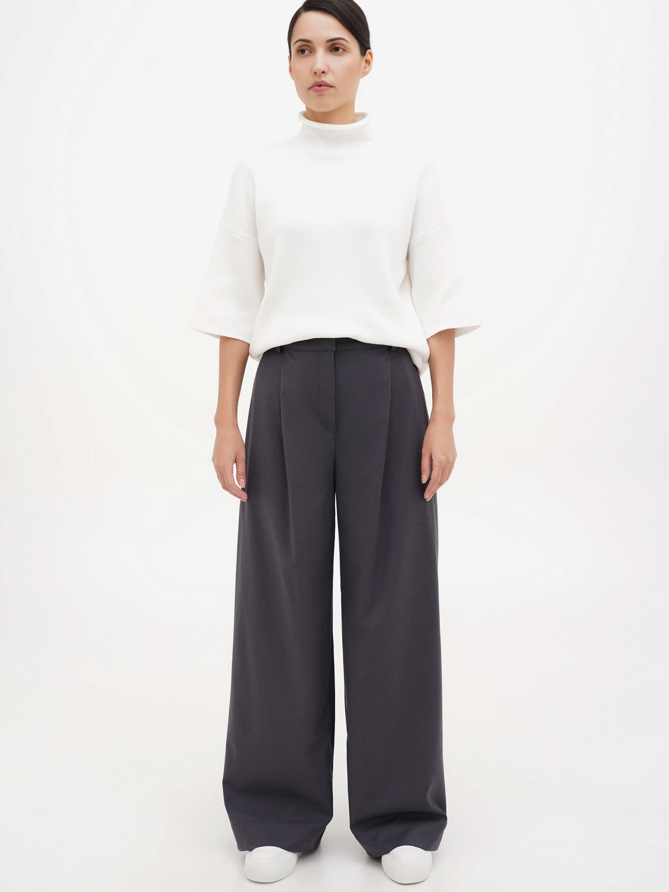 Штани повсякденні Essme модель E300047-677000 Фото