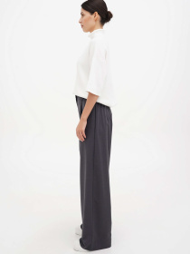 Штани повсякденні Essme модель E300047-677000 Фото