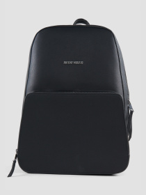 Рюкзаки Antony Morato модель MMAB00417-FA210080-9000 Фото