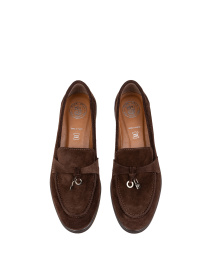 Лоферы Alex Bell модель 1173936 Фото