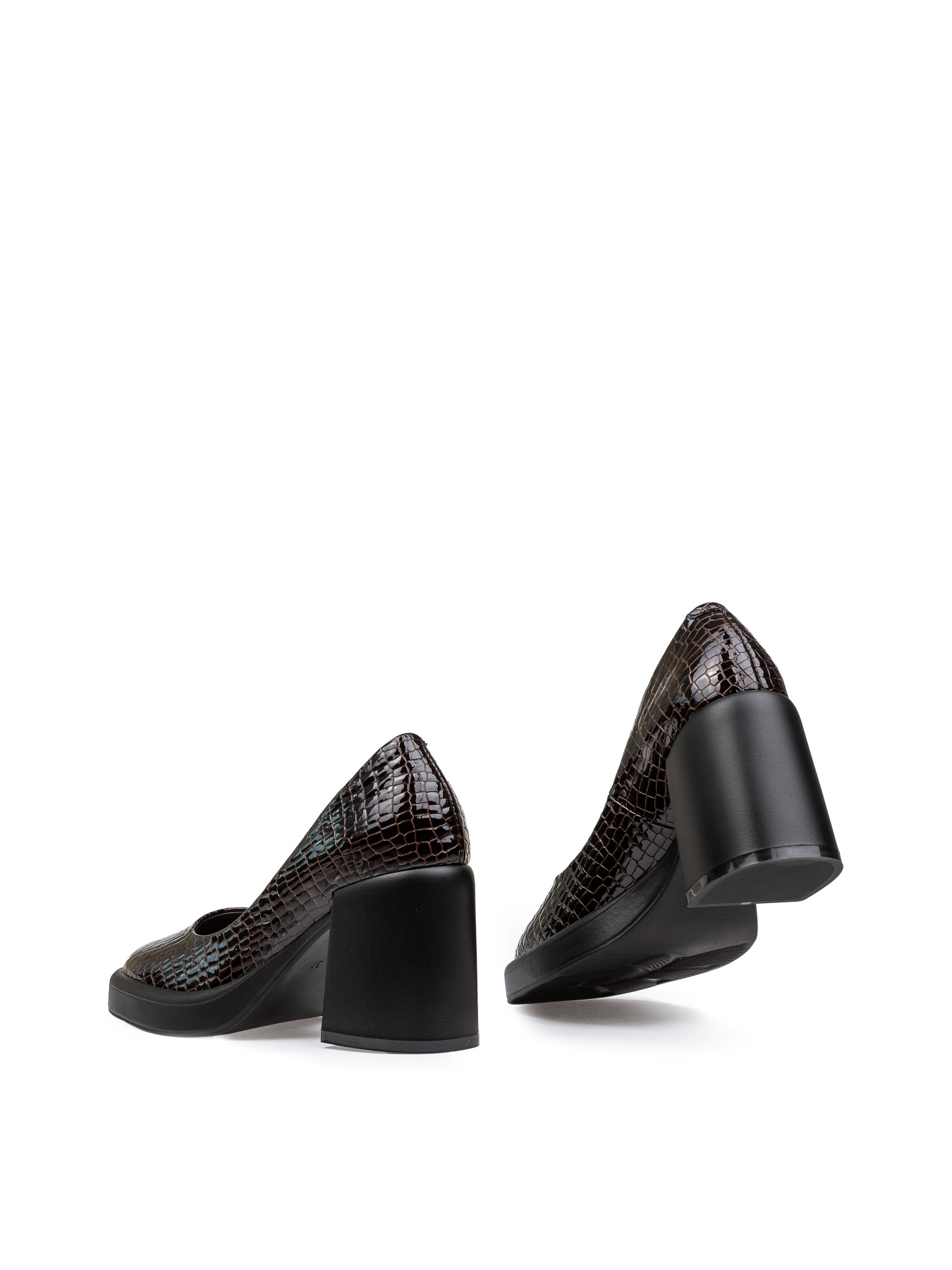 Туфлі Alex Bell модель 1173861 Фото