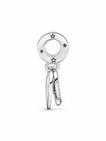 Класичні PANDORA Moments модель 799546C01 Фото