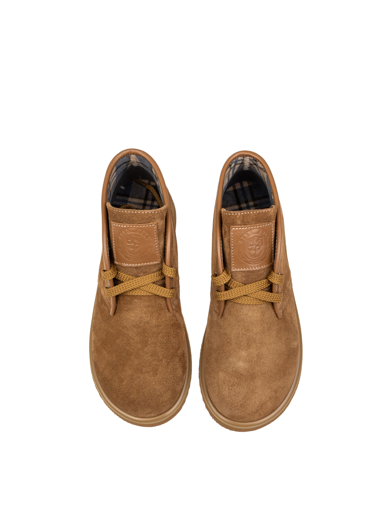 Ботинки Alex Bell модель 1173908 Фото