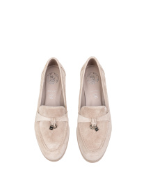 Лоферы Alex Bell модель 1173970 Фото