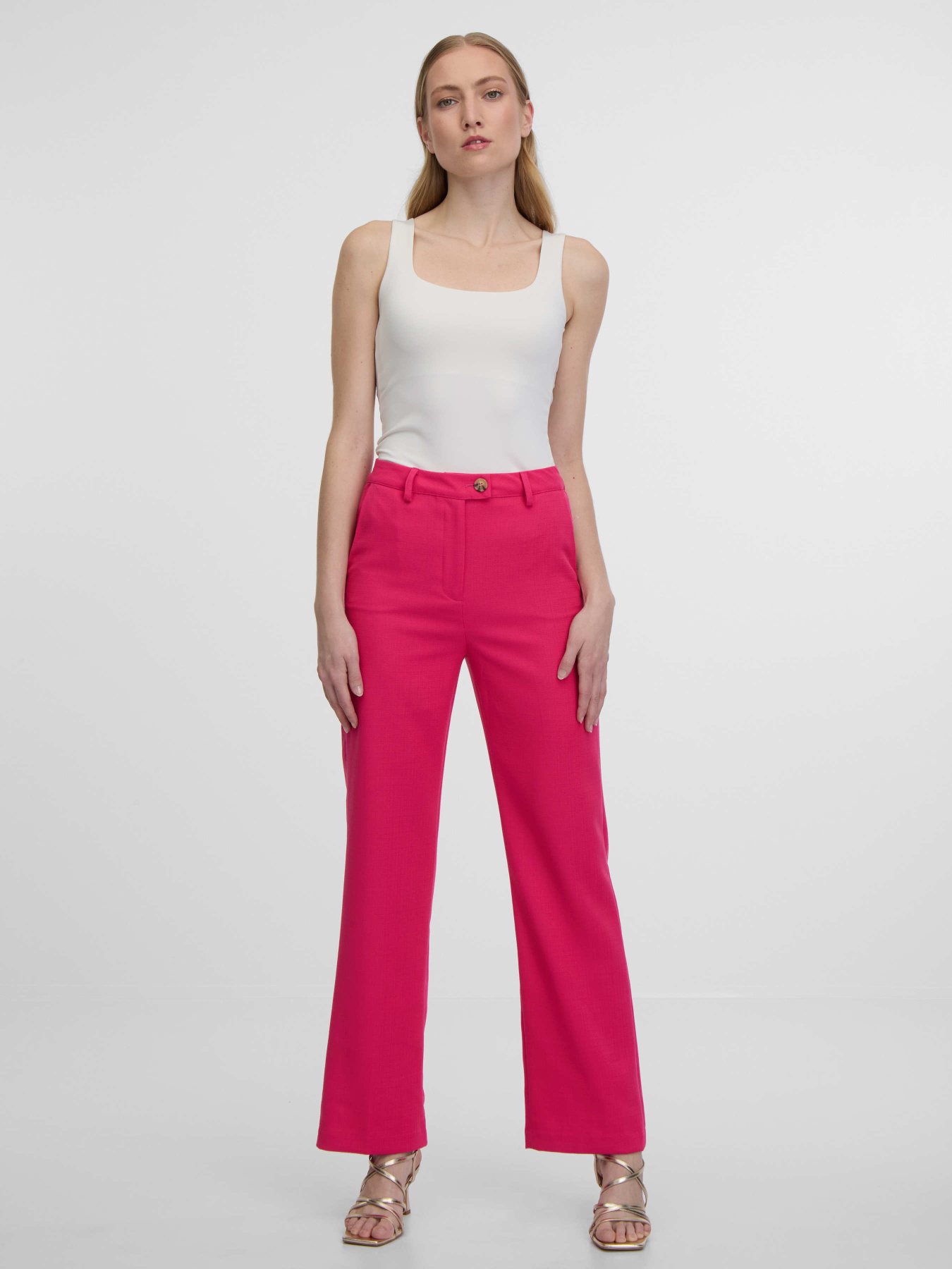 Штани Orsay модель 0390309-324000 Фото