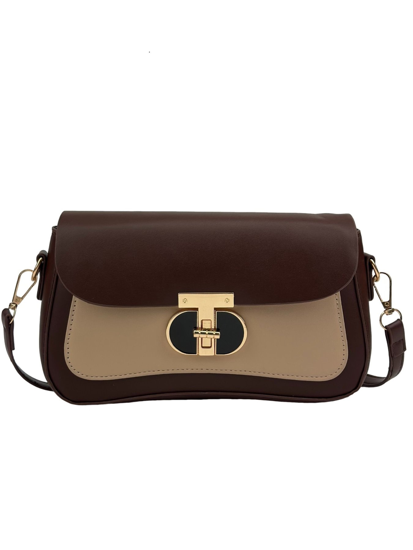 Кросс-боди RoyalBag модель P2-1601DB Фото