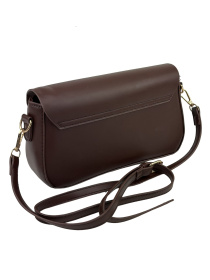 Кросс-боди RoyalBag модель P2-1601DB Фото