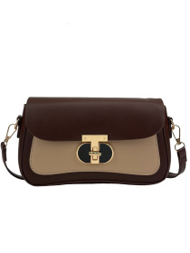 Кросс-боди RoyalBag модель P2-1601DB Фото