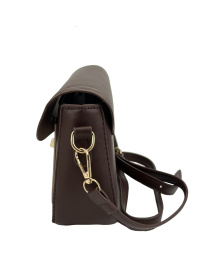 Крос-боді RoyalBag модель P2-1601DB Фото