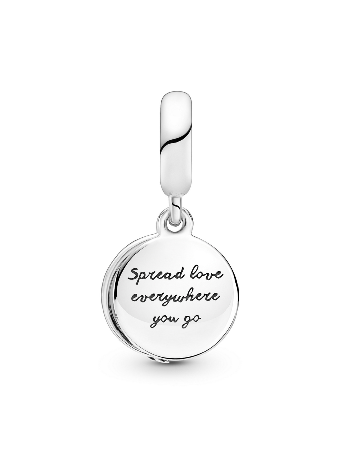 Класичні PANDORA Moments модель 799561C01 Фото