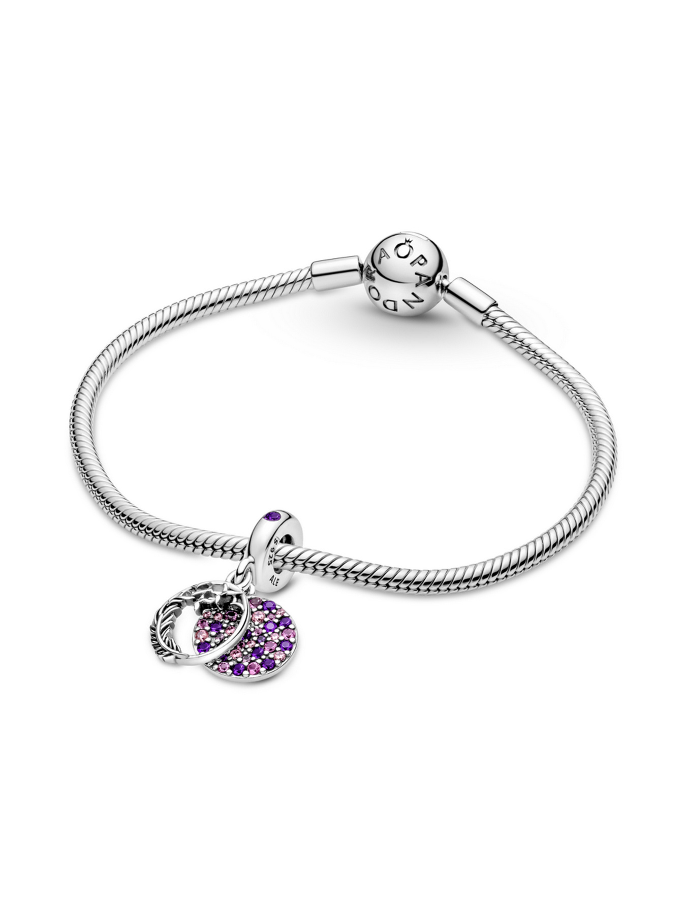 Класичні PANDORA Moments модель 799561C01 Фото