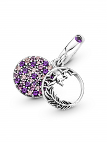 Класичні PANDORA Moments модель 799561C01 Фото