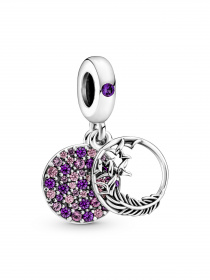 Класичні PANDORA Moments модель 799561C01 Фото