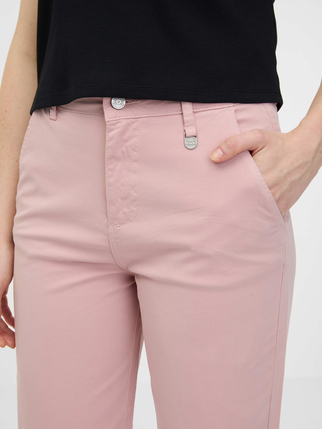 Брюки Orsay модель 1000388-232000 Фото